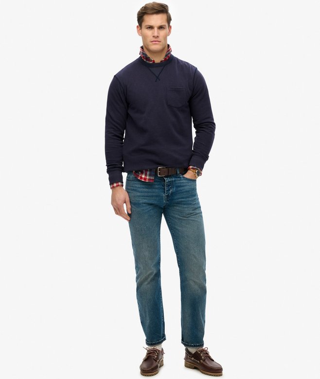 The Merchant Store- Sweatshirt