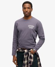 Athletic Essentials Long Sleeve Top