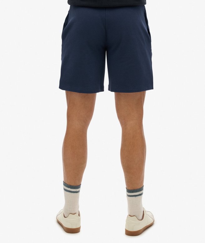 Plain Shorts