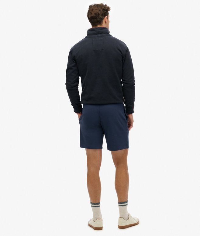 Plain Shorts