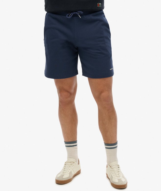 Plain Shorts