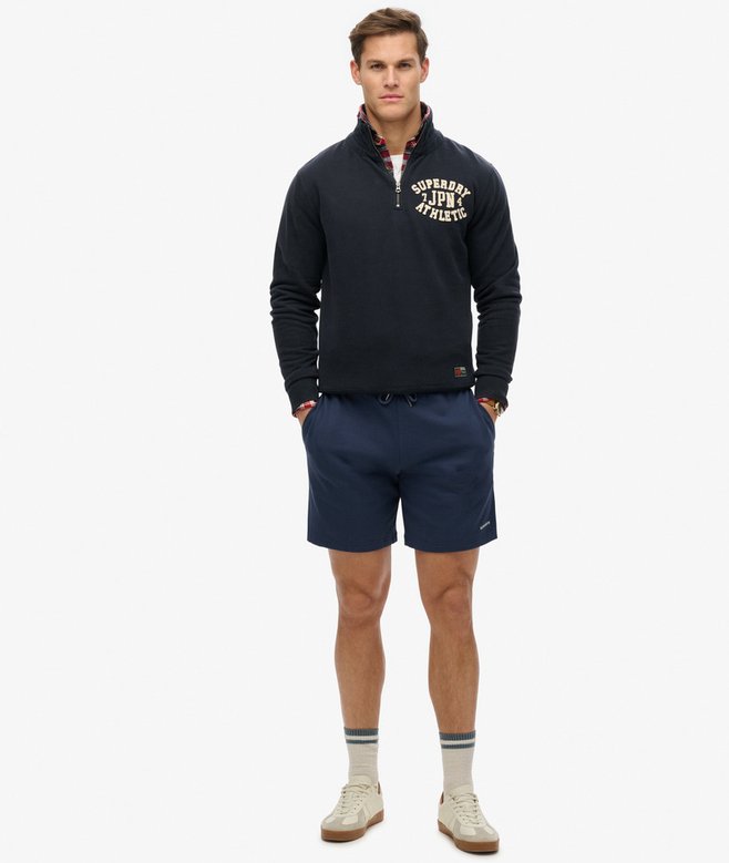 Plain Shorts