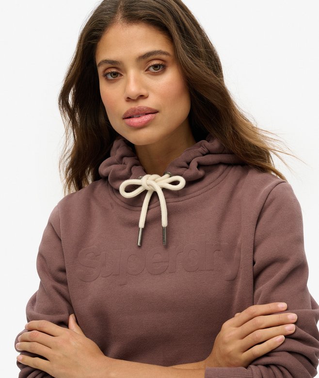 Tonal Core Hoodie