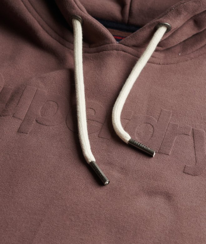 Tonal Core Hoodie