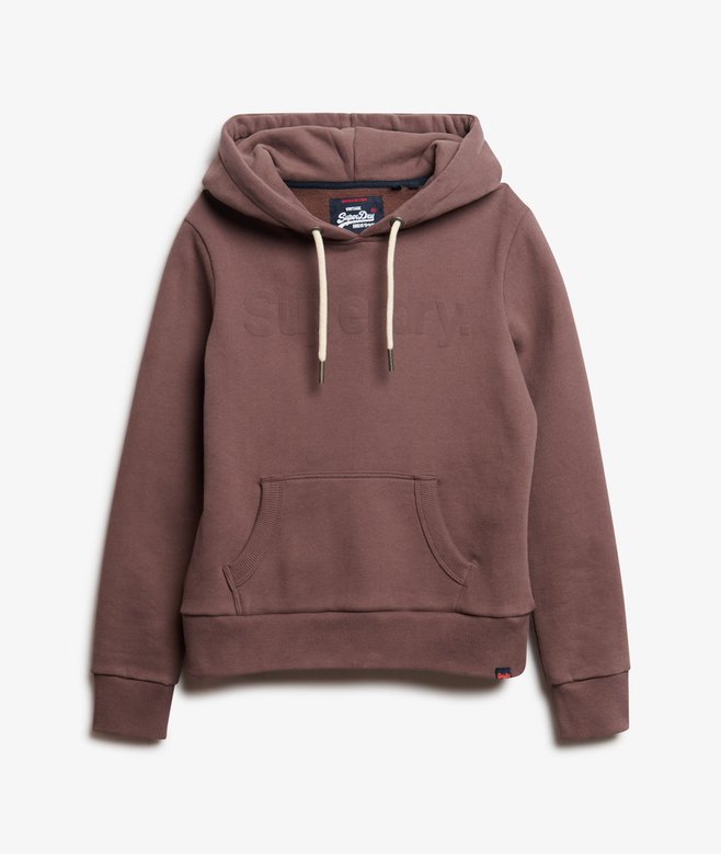 Tonal Core Hoodie