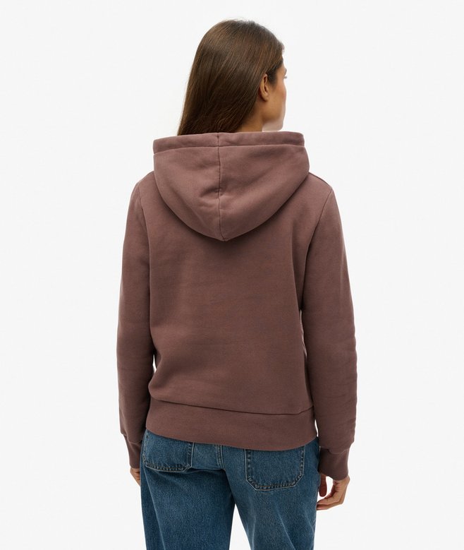 Tonal Core Hoodie