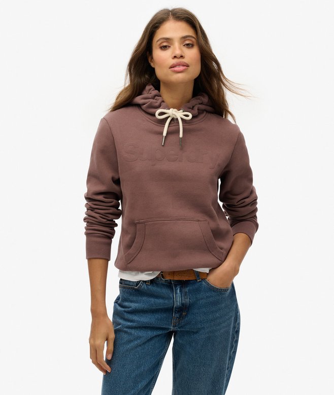 Tonal Core Hoodie