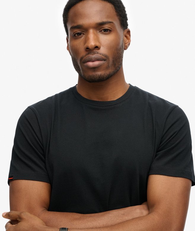 Classic Essential T-Shirt (1) 4 out of 5 stars, 1 reviews More Colours Available Price £13.99 Price reduced from £19.99 to You Save 30%