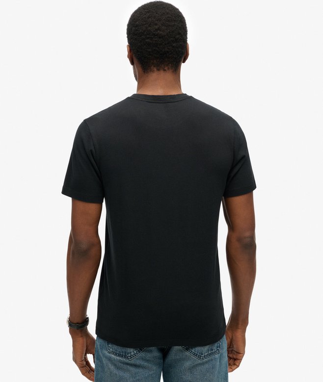Classic Essential T-Shirt (1) 4 out of 5 stars, 1 reviews More Colours Available Price £13.99 Price reduced from £19.99 to You Save 30%