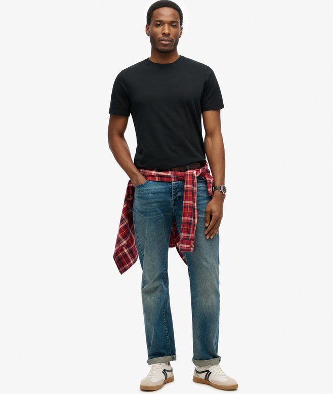 Classic Essential T-Shirt (1) 4 out of 5 stars, 1 reviews More Colours Available Price £13.99 Price reduced from £19.99 to You Save 30%