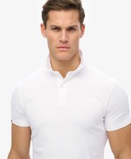 Essential Jersey Polo