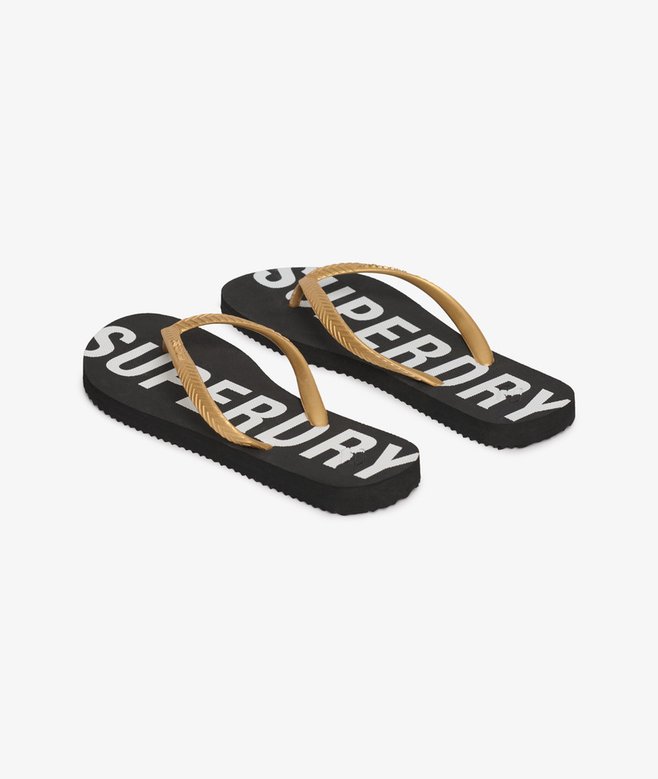 Code Essential Flip Flops