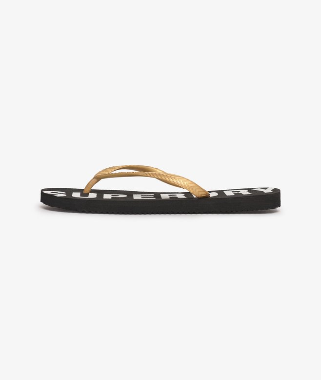 Code Essential Flip Flops