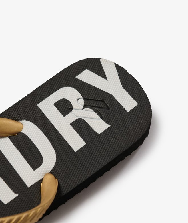 Code Essential Flip Flops