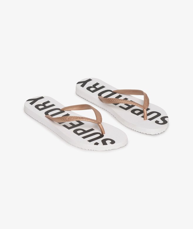 Code Essential Flip Flops