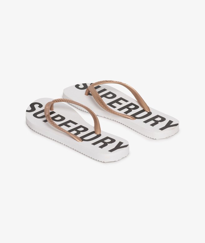 Code Essential Flip Flops