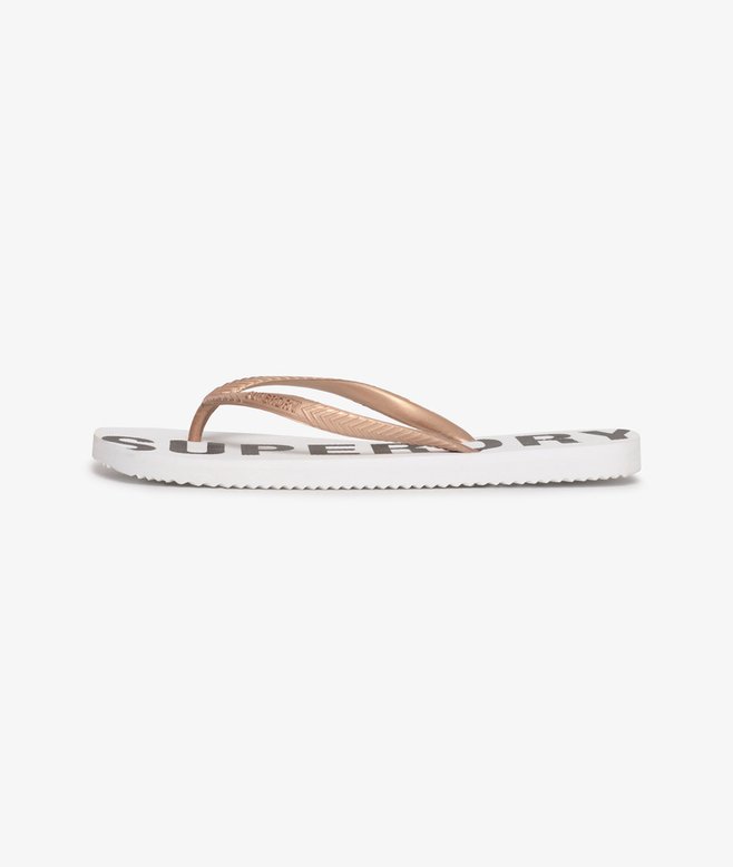 Code Essential Flip Flops