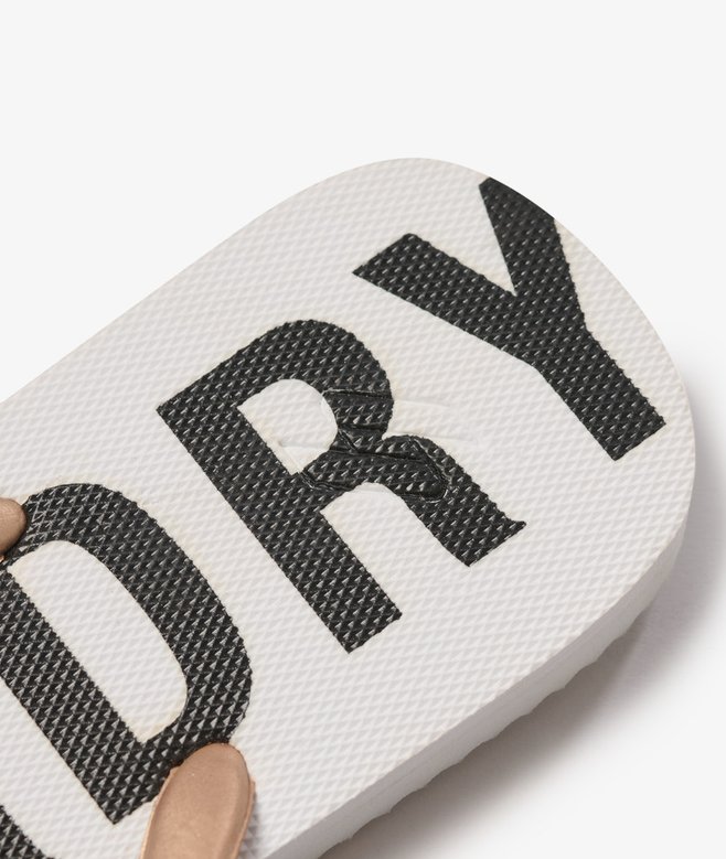 Code Essential Flip Flops