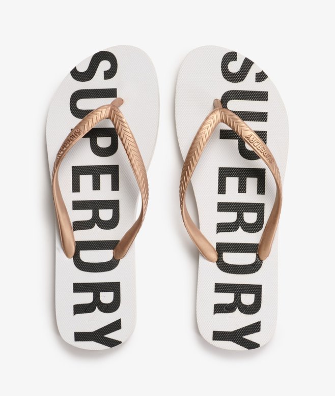Code Essential Flip Flops