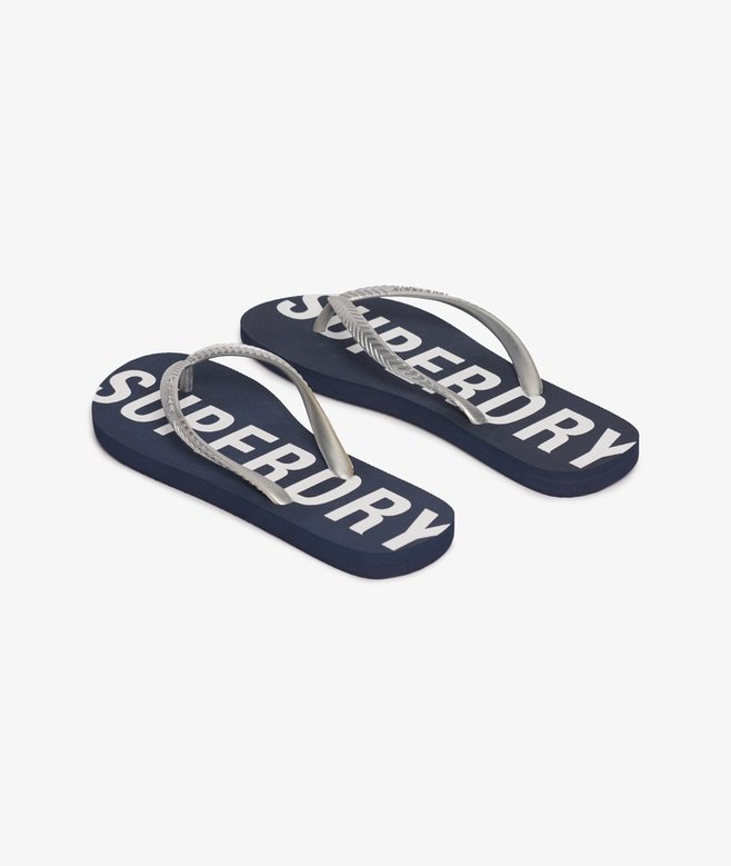 Code Core Sport Flip Flops (4) 4.8 out of 5 stars, 4 reviews More Colours Available Price £13.99 Price reduced from £19.99 to You Save 30%
