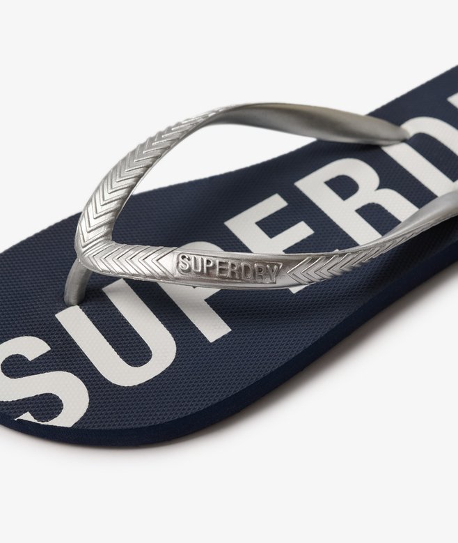 Code Core Sport Flip Flops (4) 4.8 out of 5 stars, 4 reviews More Colours Available Price £13.99 Price reduced from £19.99 to You Save 30%