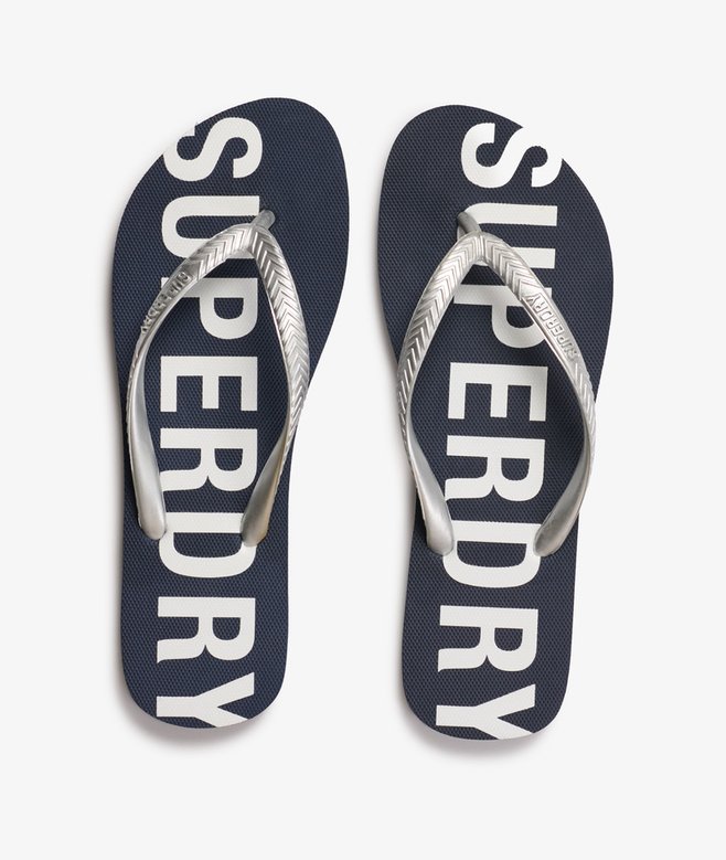 Code Core Sport Flip Flops (4) 4.8 out of 5 stars, 4 reviews More Colours Available Price £13.99 Price reduced from £19.99 to You Save 30%
