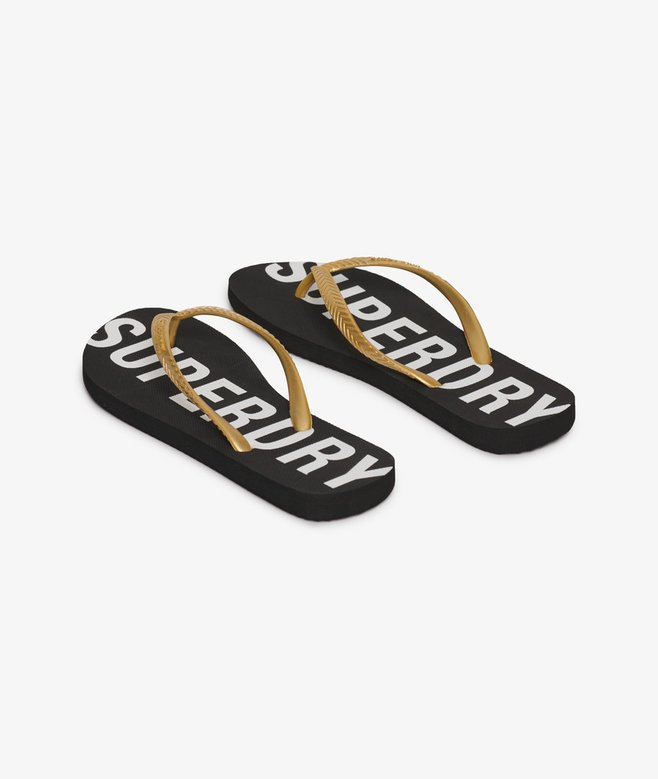Code Core Sport Flip Flops (3) 3.3 out of 5 stars, 3 reviews More Colours Available Price £13.99 Price reduced from £19.99 to You Save 30%