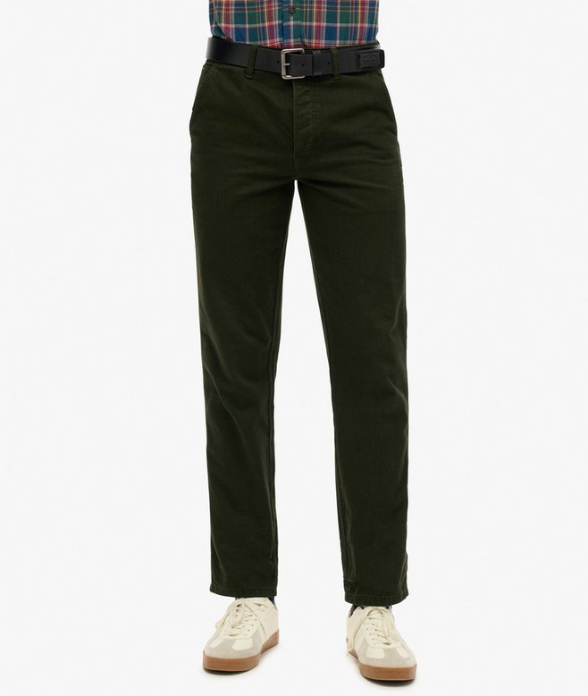 The Merchant Store - Five Pocket Work Pants More Colours Available Price £62.99 Price reduced from £89.99 to You Save 30%