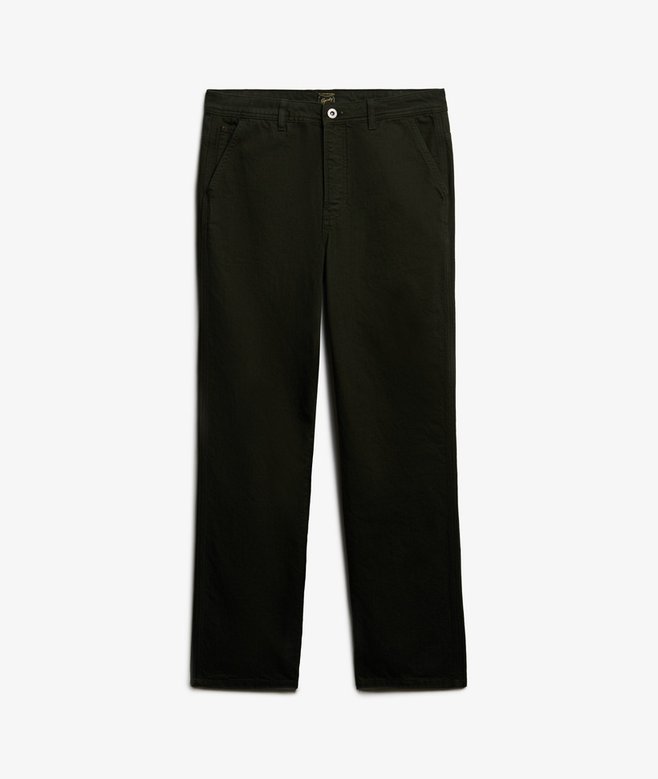 The Merchant Store - Five Pocket Work Pants More Colours Available Price £62.99 Price reduced from £89.99 to You Save 30%