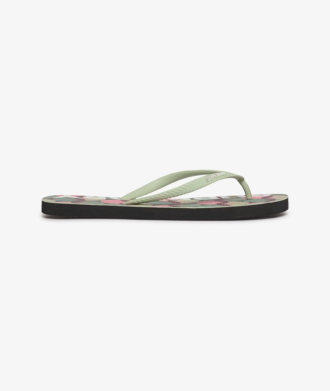 Logo Flip Flops (1) 5 out of 5 stars, 1 reviews More Colours Available Price £9.99 Price reduced from £19.99 to You Save 50%