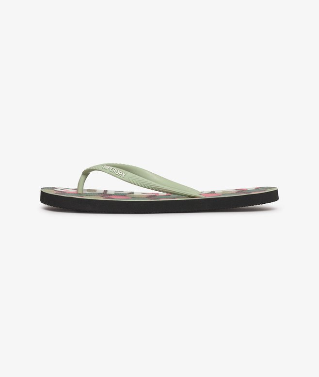 Logo Flip Flops (1) 5 out of 5 stars, 1 reviews More Colours Available Price £9.99 Price reduced from £19.99 to You Save 50%