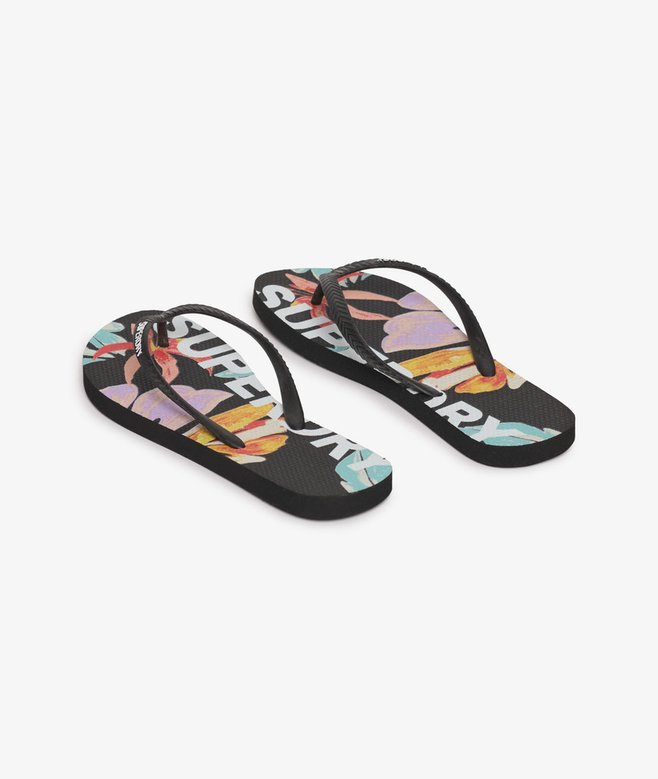 Logo Flip Flops (1) 5 out of 5 stars, 1 reviews More Colours Available Price £13.99 Price reduced from £19.99 to You Save 30%