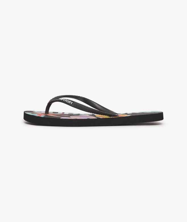 Logo Flip Flops (1) 5 out of 5 stars, 1 reviews More Colours Available Price £13.99 Price reduced from £19.99 to You Save 30%