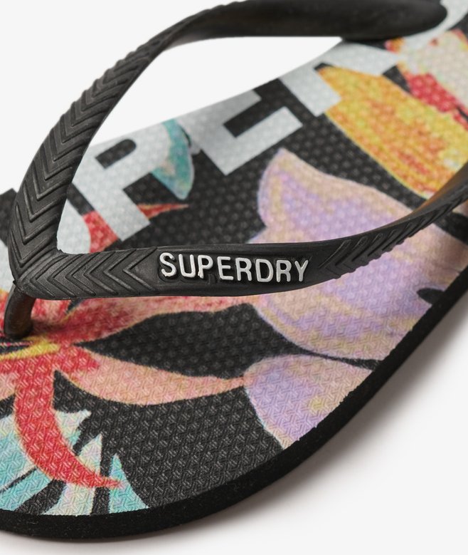 Logo Flip Flops (1) 5 out of 5 stars, 1 reviews More Colours Available Price £13.99 Price reduced from £19.99 to You Save 30%