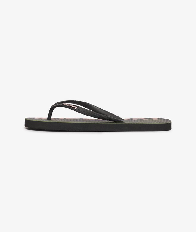 Logo Flip Flops (2) 4.5 out of 5 stars, 2 reviews More Colours Available Price £9.99 Price reduced from £19.99 to You Save 50%
