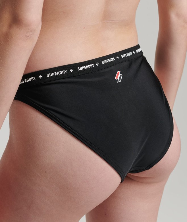 Code Micro Elastic Briefs