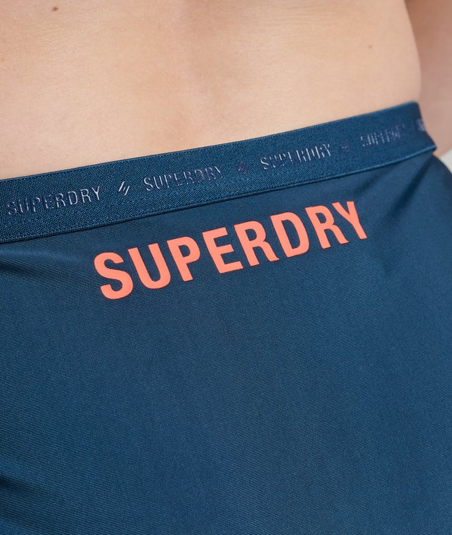 Code Micro Elastic Briefs