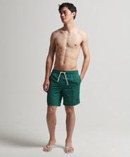 Vintage Recycled Swim Shorts
