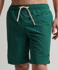 Vintage Recycled Swim Shorts