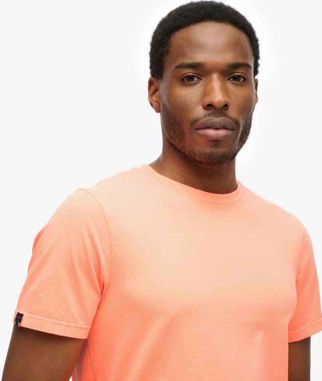 Classic Essential T-Shirt (3) 5 out of 5 stars, 3 reviews More Colours Available Price £9.99 Price reduced from £19.99 to You Save 50%