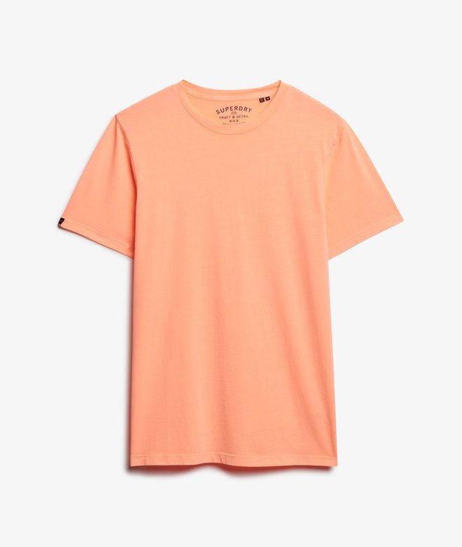 Classic Essential T-Shirt (3) 5 out of 5 stars, 3 reviews More Colours Available Price £9.99 Price reduced from £19.99 to You Save 50%