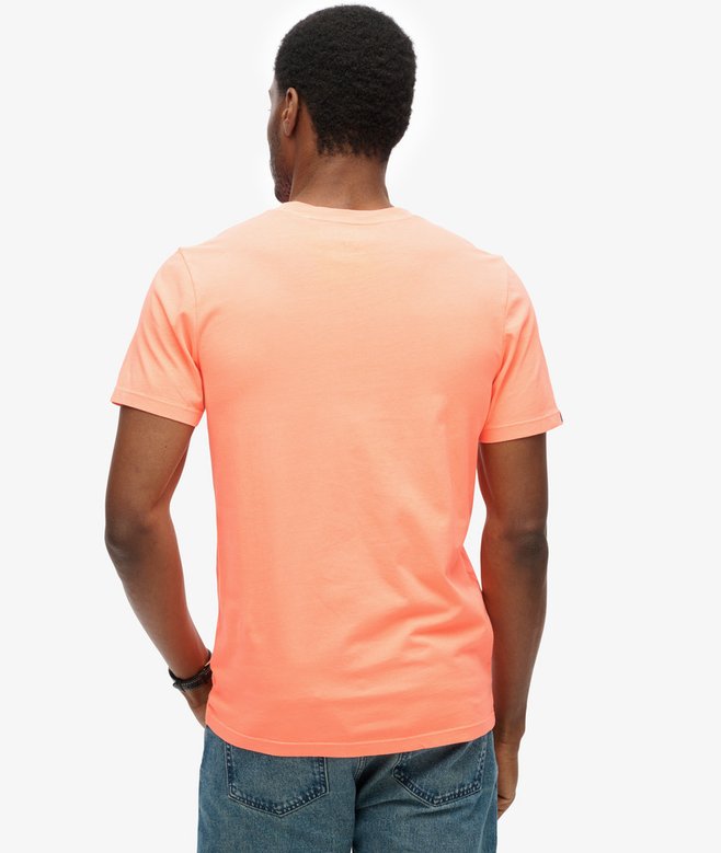 Classic Essential T-Shirt (3) 5 out of 5 stars, 3 reviews More Colours Available Price £9.99 Price reduced from £19.99 to You Save 50%