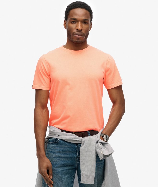 Classic Essential T-Shirt (3) 5 out of 5 stars, 3 reviews More Colours Available Price £9.99 Price reduced from £19.99 to You Save 50%