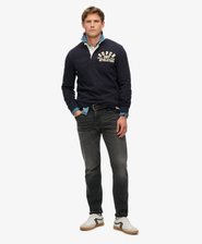 Vintage Athletic Rugby Shirt