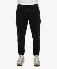 Tech Logo Cargo Joggers