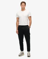 Tech Logo Cargo Joggers