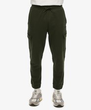 Tech Logo Cargo Joggers