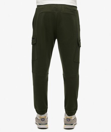 Tech Logo Cargo Joggers Image 3