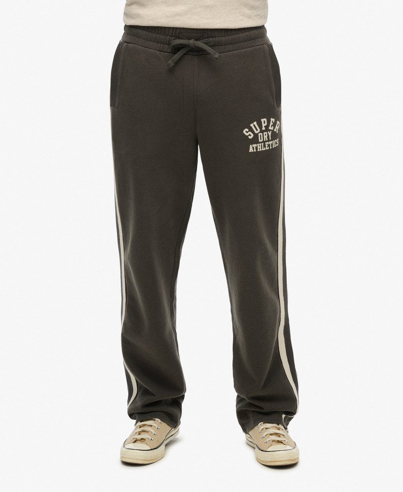 Joggers | Fleece Joggers \u0026 Cuffed Joggers for Men | Superdry UK