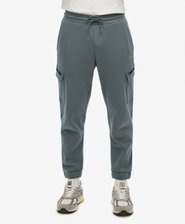 Tech Logo Cargo Joggers